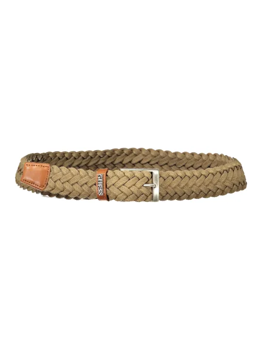 "GUESS JEANS Startseite im Sale | GUESS JEANS HERREN GÜRTEL GRÜN online kaufen"|Planet-Deluxe