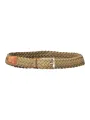 "GUESS JEANS Startseite im Sale | GUESS JEANS HERREN GÜRTEL GRÜN online kaufen"|Planet-Deluxe