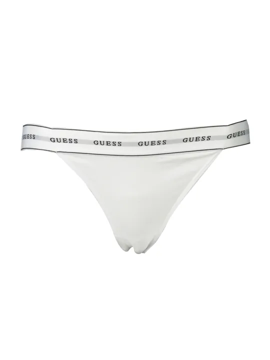 "GUESS JEANS Startseite im Sale | GUESS JEANS SLIP DAMEN WEISS online kaufen"|Planet-Deluxe