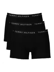 "Tommy Hilfiger Startseite im Sale | TOMMY HILFIGER HERREN BOXERSHORTS SCHWARZ online kaufen"|Planet-Deluxe