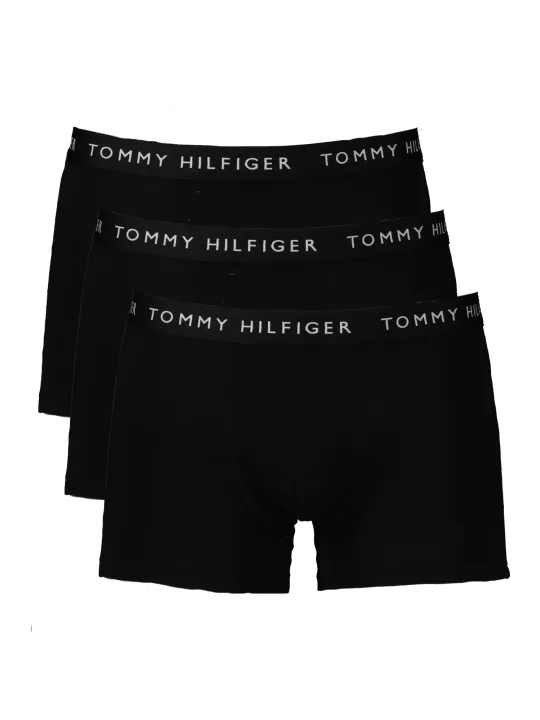"Tommy Hilfiger Startseite im Sale | TOMMY HILFIGER HERREN BOXERSHORTS SCHWARZ online kaufen"|Planet-Deluxe