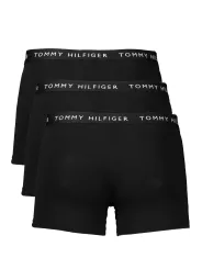 "Tommy Hilfiger Startseite im Sale | TOMMY HILFIGER HERREN BOXERSHORTS SCHWARZ online kaufen"|Planet-Deluxe