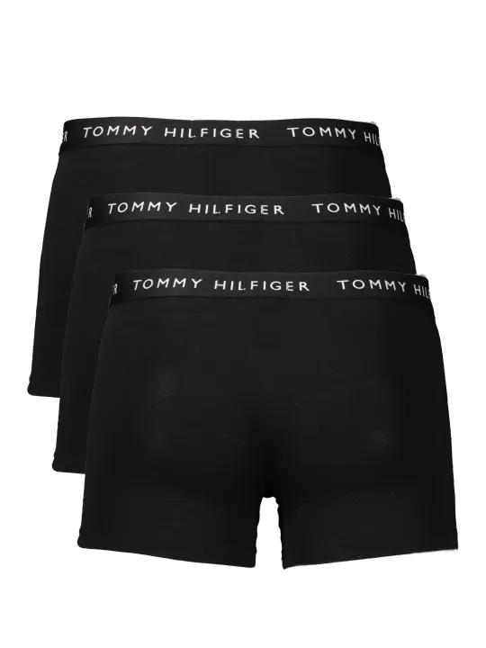 "Tommy Hilfiger Startseite im Sale | TOMMY HILFIGER HERREN BOXERSHORTS SCHWARZ online kaufen"|Planet-Deluxe