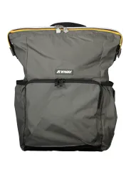 "K-WAY Startseite im Sale | K-WAY HERREN RUCKSACK GRÜN online kaufen"|Planet-Deluxe