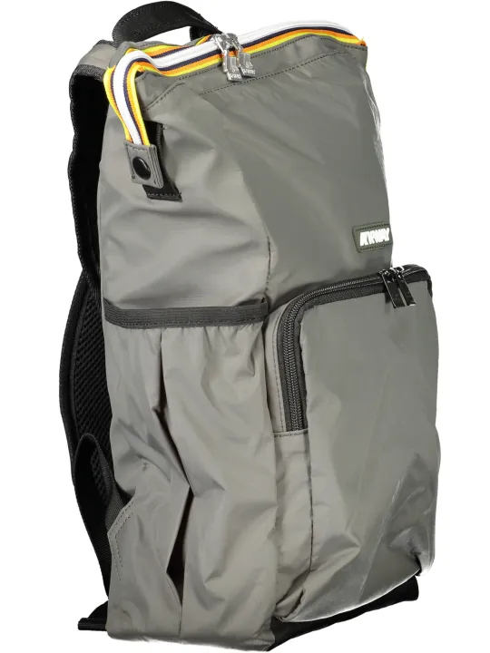 "K-WAY Startseite im Sale | K-WAY HERREN RUCKSACK GRÜN online kaufen"|Planet-Deluxe