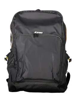 Vielseitiger Rucksack mit Griff & vielen Taschen