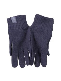 "North Sails Logo Handschuhe – Stil & Komfort vereint"
