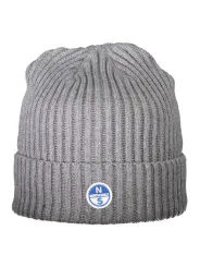 "North Sails Startseite im Sale | NORTH SAILS HERRENKAPPE GRAU online kaufen"|Planet-Deluxe