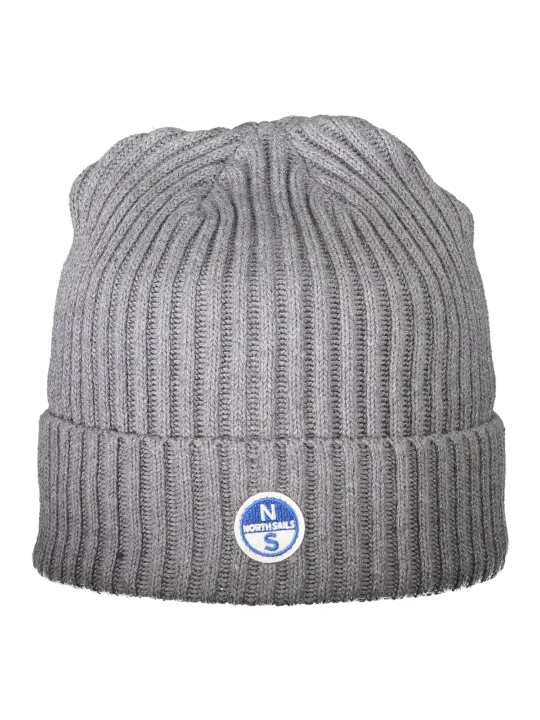 "North Sails Startseite im Sale | NORTH SAILS HERRENKAPPE GRAU online kaufen"|Planet-Deluxe