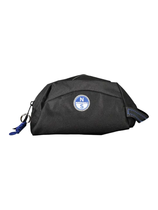 "North Sails Startseite im Sale | NORTH SAILS BEAUTY CASE HERREN SCHWARZ online kaufen"|Planet-Deluxe