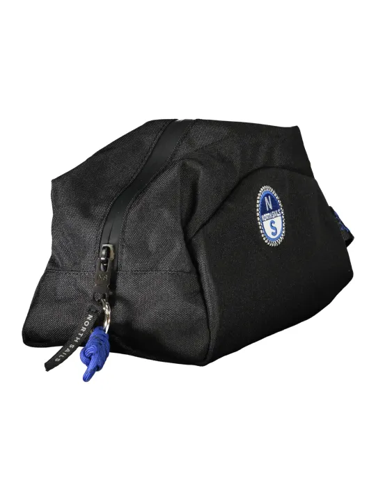 "North Sails Startseite im Sale | NORTH SAILS BEAUTY CASE HERREN SCHWARZ online kaufen"|Planet-Deluxe