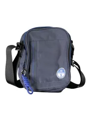 "North Sails Startseite im Sale | NORTH SAILS HERREN UMHÄNGETASCHE BLAU online kaufen"|Planet-Deluxe