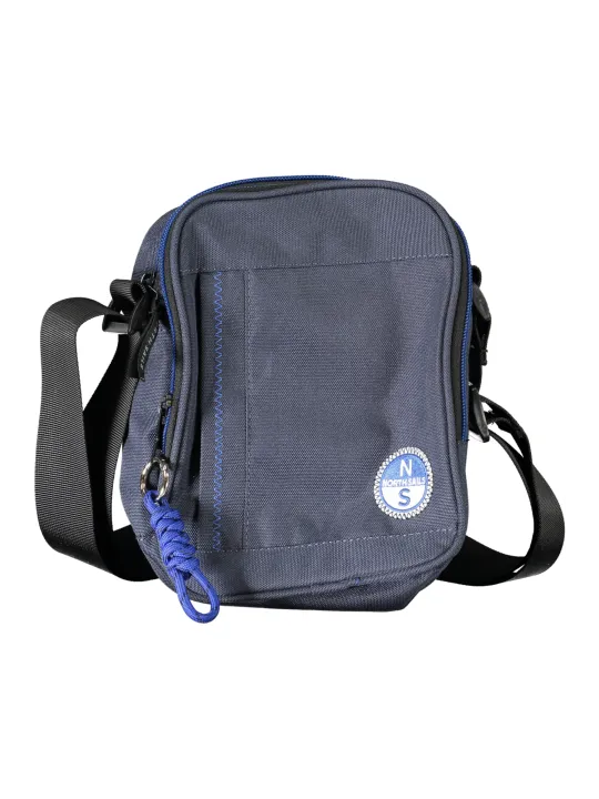 "North Sails Startseite im Sale | NORTH SAILS HERREN UMHÄNGETASCHE BLAU online kaufen"|Planet-Deluxe