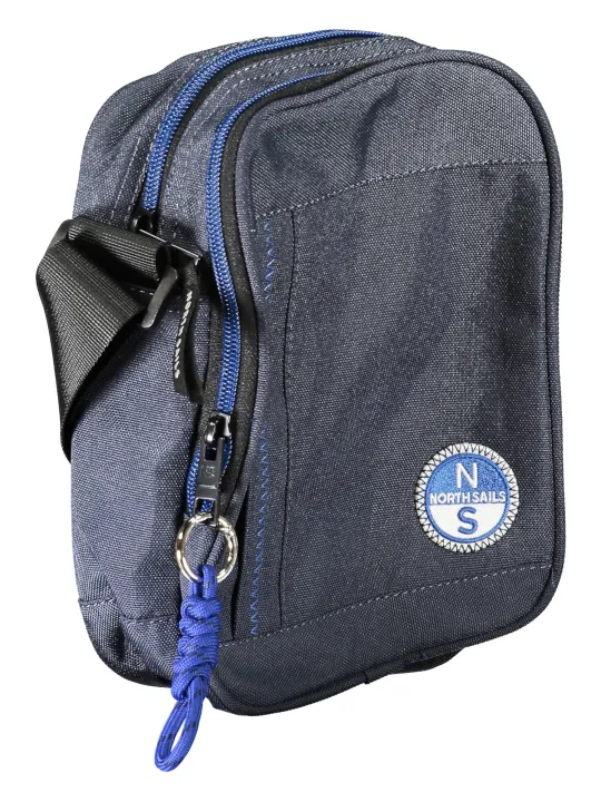 "North Sails Startseite im Sale | NORTH SAILS HERREN UMHÄNGETASCHE BLAU online kaufen"|Planet-Deluxe