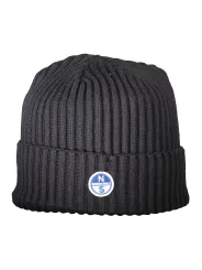 "North Sails Startseite im Sale | NORTH SAILS HERREN SCHWARZE KAPPE online kaufen"|Planet-Deluxe