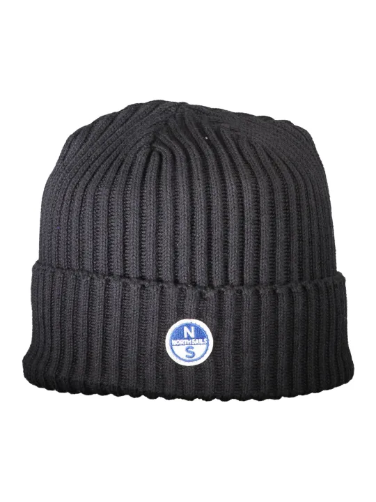 "North Sails Startseite im Sale | NORTH SAILS HERREN SCHWARZE KAPPE online kaufen"|Planet-Deluxe