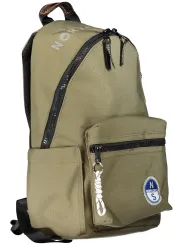 "North Sails Startseite im Sale | NORTH SAILS HERREN RUCKSACK GRÜN online kaufen"|Planet-Deluxe