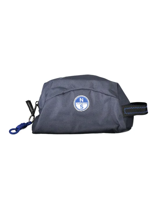"North Sails Startseite im Sale | NORTH SAILS BEAUTY CASE HERREN BLAU online kaufen"|Planet-Deluxe