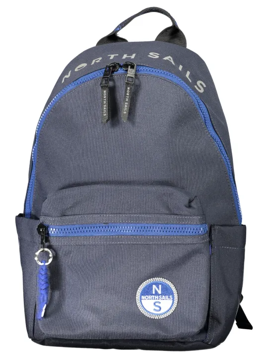 "North Sails Startseite im Sale | NORTH SAILS HERREN RUCKSACK BLAU online kaufen"|Planet-Deluxe