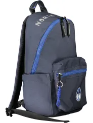 "North Sails Startseite im Sale | NORTH SAILS HERREN RUCKSACK BLAU online kaufen"|Planet-Deluxe