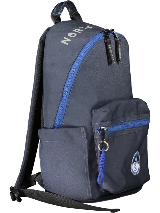 "North Sails Startseite im Sale | NORTH SAILS HERREN RUCKSACK BLAU online kaufen"|Planet-Deluxe