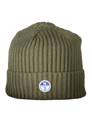 "North Sails Startseite im Sale | NORTH SAILS GRÜNE HERRENKAPPE online kaufen"|Planet-Deluxe