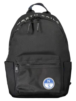 Rucksack mit Laptopfach & verstellbaren Gurten - Praktisch