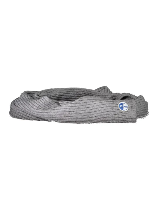 "North Sails Startseite im Sale | NORTH SAILS HERRENSCHAL GRAU online kaufen"|Planet-Deluxe