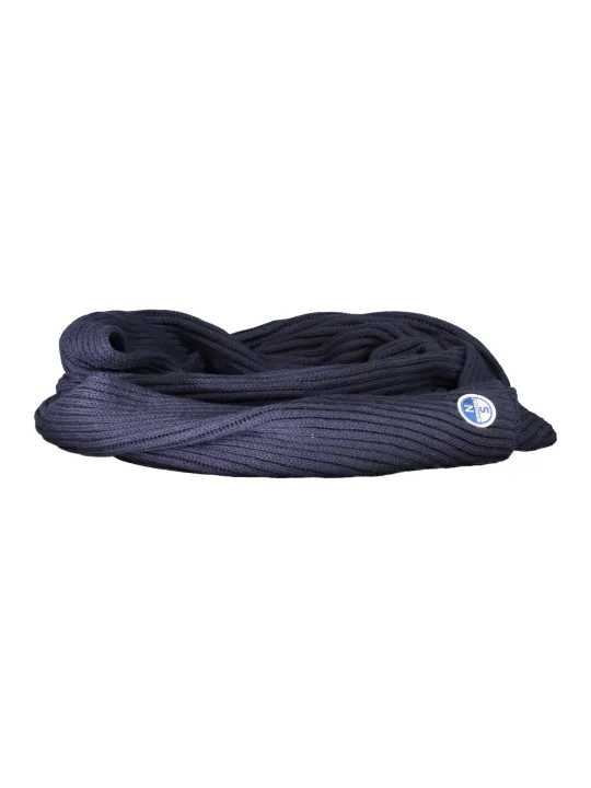 "North Sails Startseite im Sale | NORTH SAILS HERRENSCHAL BLAU online kaufen"|Planet-Deluxe