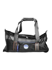 "North Sails Startseite im Sale | NORTH SAILS HERREN REISETASCHE SCHWARZ online kaufen"|Planet-Deluxe