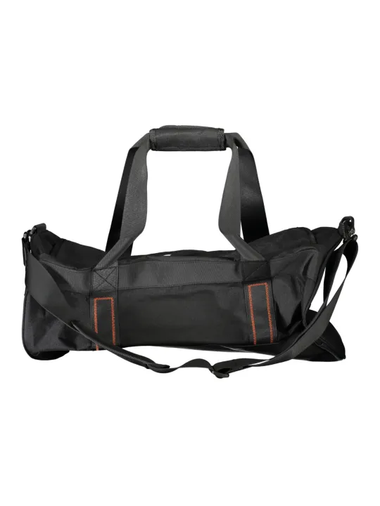 "North Sails Startseite im Sale | NORTH SAILS HERREN REISETASCHE SCHWARZ online kaufen"|Planet-Deluxe