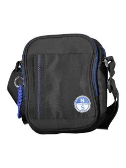 "Verstellbare North Sails Messenger Tasche - Stil & Komfort"