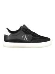 "Calvin Klein Startseite im Sale | CALVIN KLEIN HERREN SPORTSCHUHE SCHWARZ online kaufen"|Planet-Deluxe