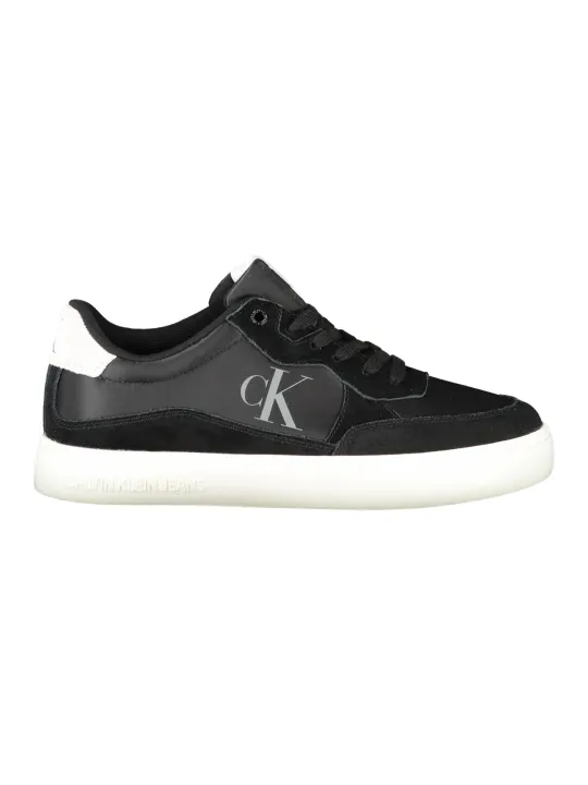 "Calvin Klein Startseite im Sale | CALVIN KLEIN HERREN SPORTSCHUHE SCHWARZ online kaufen"|Planet-Deluxe