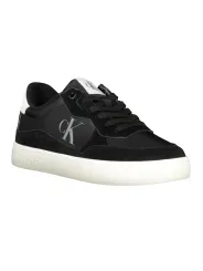 "Calvin Klein Startseite im Sale | CALVIN KLEIN HERREN SPORTSCHUHE SCHWARZ online kaufen"|Planet-Deluxe