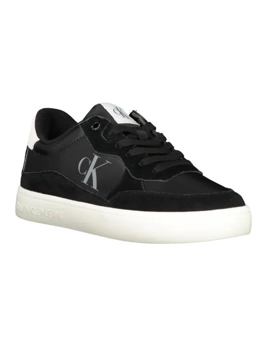 "Calvin Klein Startseite im Sale | CALVIN KLEIN HERREN SPORTSCHUHE SCHWARZ online kaufen"|Planet-Deluxe