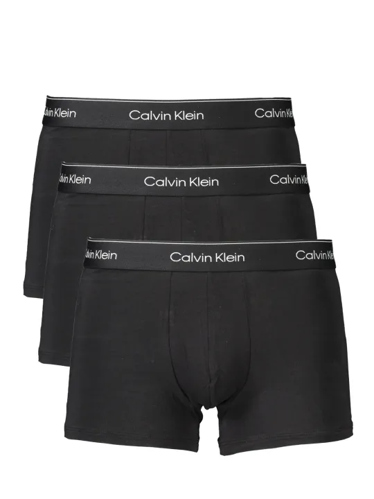 "Calvin Klein Startseite im Sale | CALVIN KLEIN HERREN BOXERSHORTS SCHWARZ online kaufen"|Planet-Deluxe