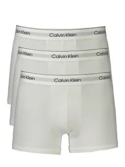 Calvin Klein Tri-Pack Boxershorts mit elastischem Bund