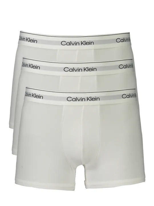 "Calvin Klein Startseite im Sale | CALVIN KLEIN HERREN BOXERSHORTS WEISS online kaufen"|Planet-Deluxe