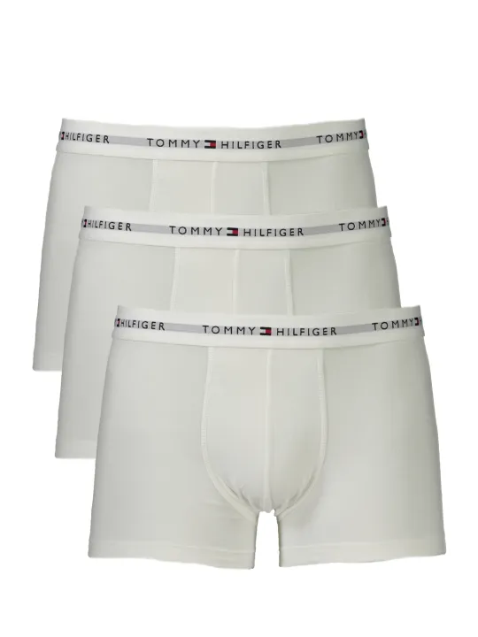 "Tommy Hilfiger Startseite im Sale | TOMMY HILFIGER HERREN BOXERSHORTS WEISS online kaufen"|Planet-Deluxe