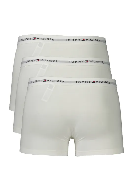 "Tommy Hilfiger Startseite im Sale | TOMMY HILFIGER HERREN BOXERSHORTS WEISS online kaufen"|Planet-Deluxe
