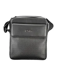 "Calvin Klein Startseite im Sale | CALVIN KLEIN HERREN SCHULTERTASCHE SCHWARZ online kaufen"|Planet-Deluxe