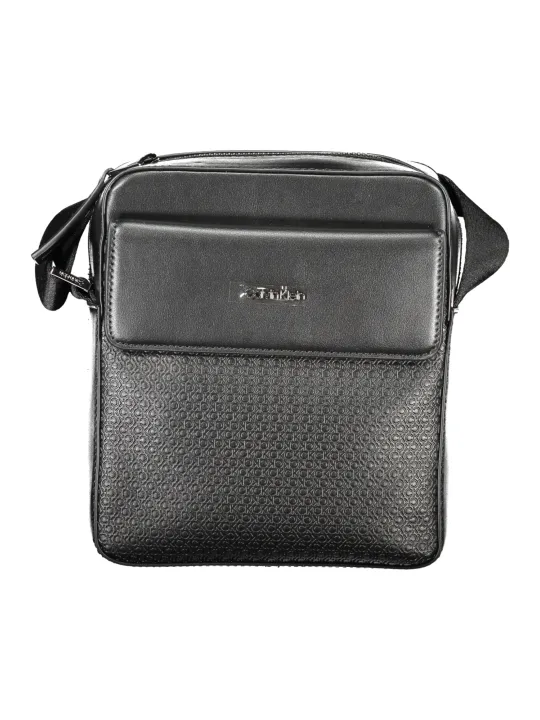 "Calvin Klein Startseite im Sale | CALVIN KLEIN HERREN SCHULTERTASCHE SCHWARZ online kaufen"|Planet-Deluxe