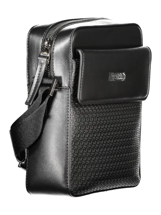 "Calvin Klein Startseite im Sale | CALVIN KLEIN HERREN SCHULTERTASCHE SCHWARZ online kaufen"|Planet-Deluxe