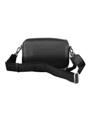 "Calvin Klein Einzelstücke & Seltenheiten im Sale | Abnehmbare Schultertasche aus recyceltem Polyester mit Außentasche online kaufen"|Planet-Deluxe