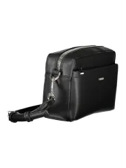 "Calvin Klein Einzelstücke & Seltenheiten im Sale | Abnehmbare Schultertasche aus recyceltem Polyester mit Außentasche online kaufen"|Planet-Deluxe