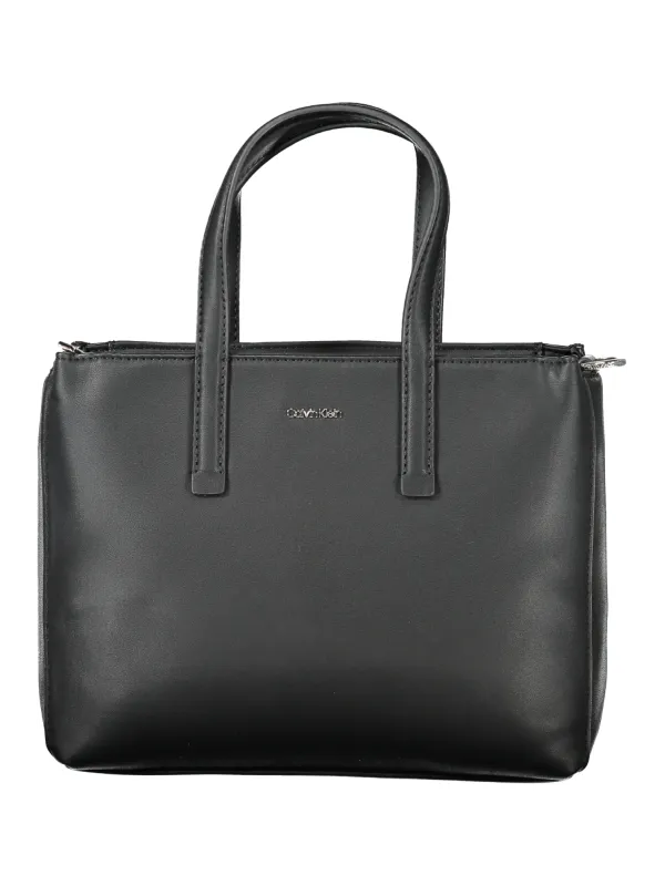 "Calvin Klein Einzelstücke & Seltenheiten im Sale | Zweil-Griff Tasche mit abnehmbarem Gurt und Reißverschluss online kaufen"|Planet-Deluxe "Calvin Klein Einzelstücke & Seltenheiten im Sale | Zweil-Griff Tasche mit abnehmbarem Gurt und Reißverschluss online kaufen"|Planet-Deluxe