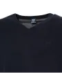 Marineblauer Sergio Tacchini Pullover