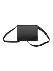 "Calvin Klein Einzelstücke & Seltenheiten im Sale | Verstellbare Schultertasche mit 3 Fächern und Druckverschluss online kaufen"|Planet-Deluxe