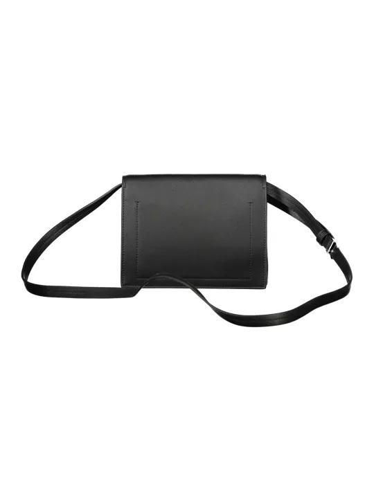 "Calvin Klein Einzelstücke & Seltenheiten im Sale | Verstellbare Schultertasche mit 3 Fächern und Druckverschluss online kaufen"|Planet-Deluxe